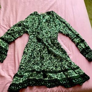 VERONICA BEARD DRESS